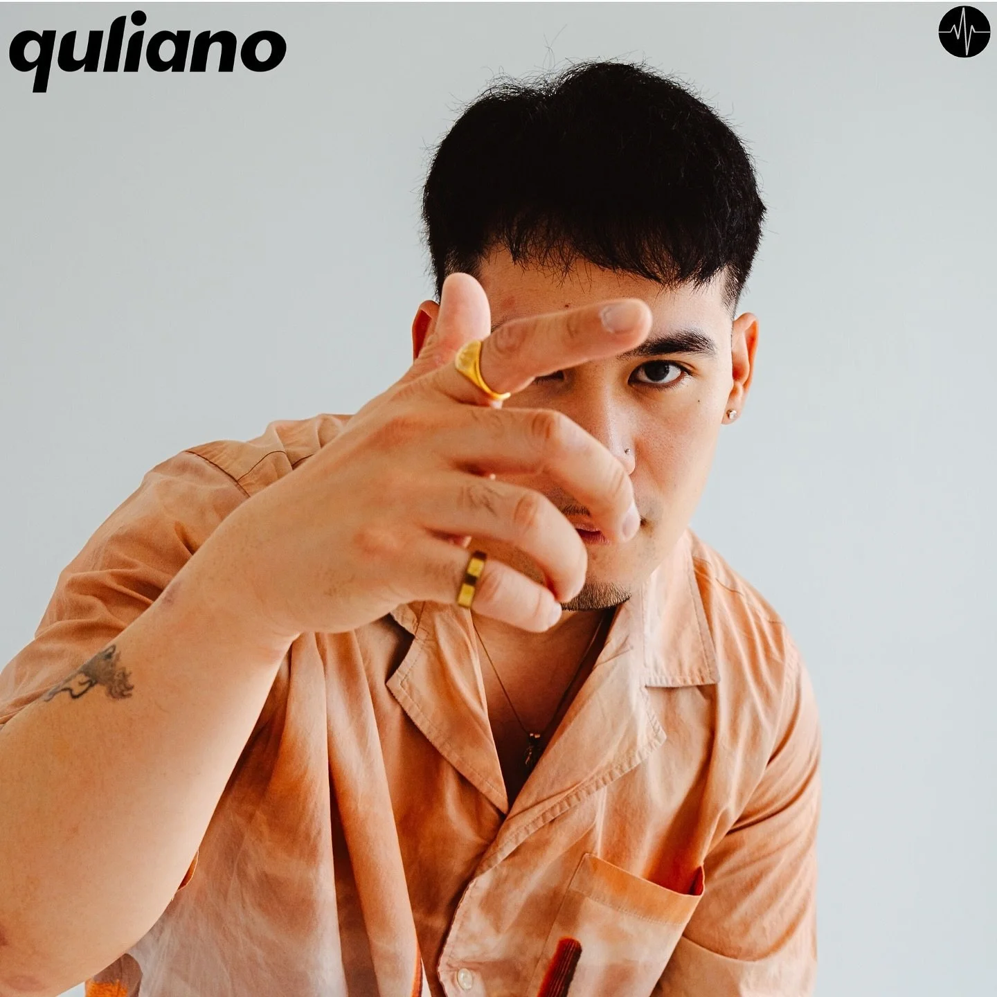 Originally from Virginia and now based out of Los Angeles, Quliano&rsquo;s edits and upcoming originals are breaking through the house music scene. 

With his dynamic fusion of hip-hop, disco, and underground influences, @qulianomusic effortlessly we