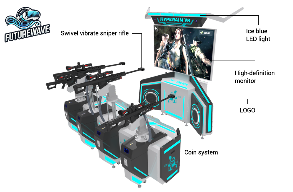 HYPERAIM VR