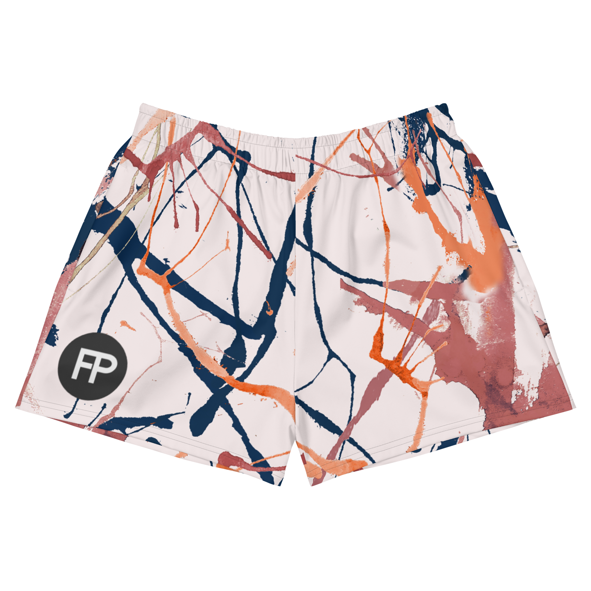 all-over-print-unisex-athletic-shorts-white-front-66f78551c4621.png