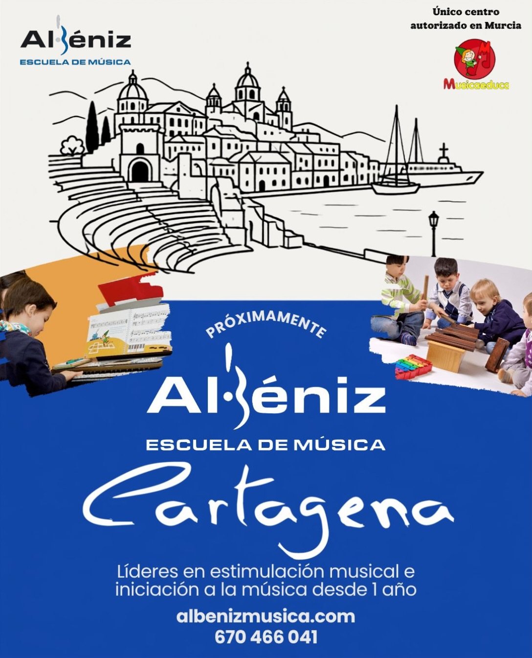&iexcl;Estamos llegando a Cartagena! Reserva tu plaza en nuestra web y no te quedes fuera! Te esperamos 😁