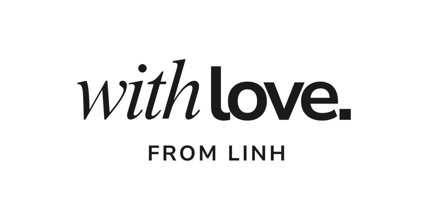 With Love, From Linh
