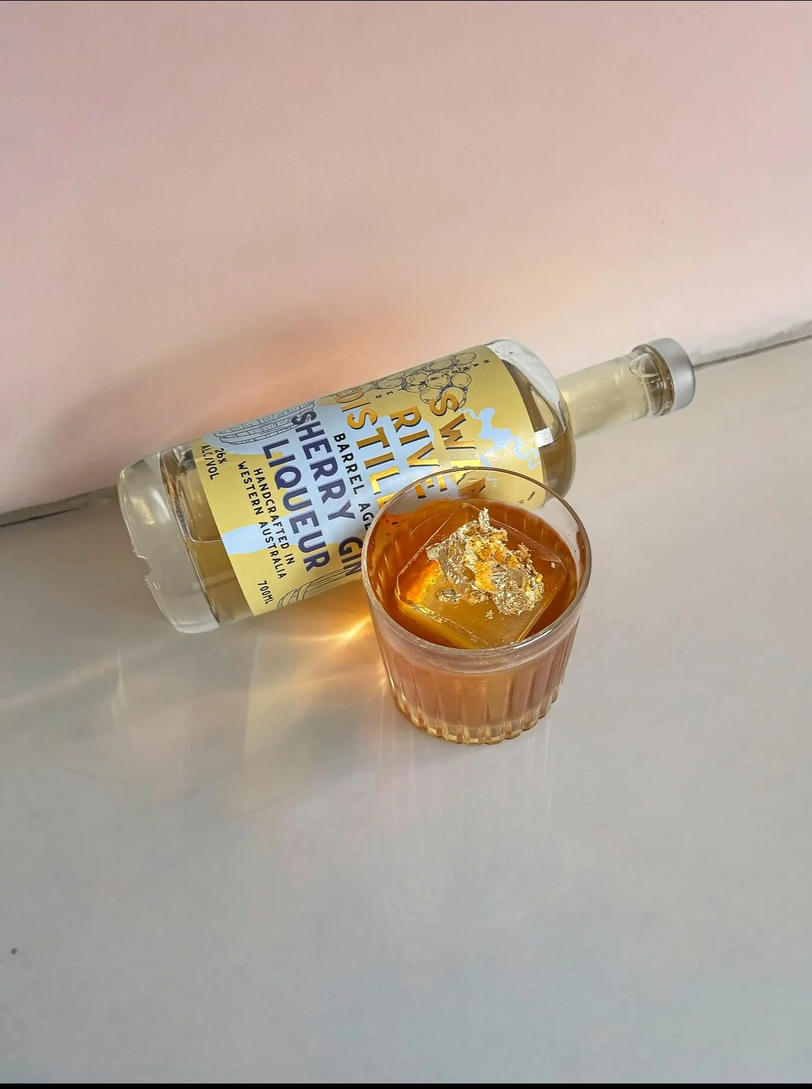 12 Days of Christmas Cocktails Begin!