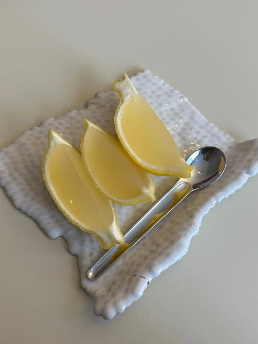 Jello Shots Are Back - and Limoncello Is Leading the Pack 