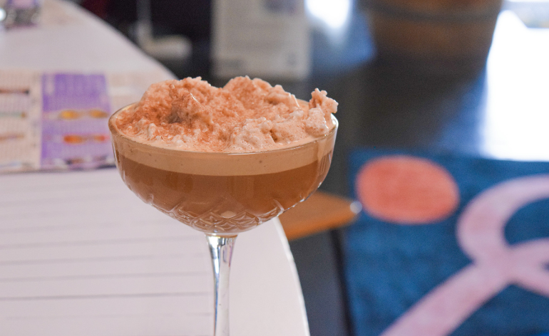 Easter Cocktails to Elevate Your Long Lunch