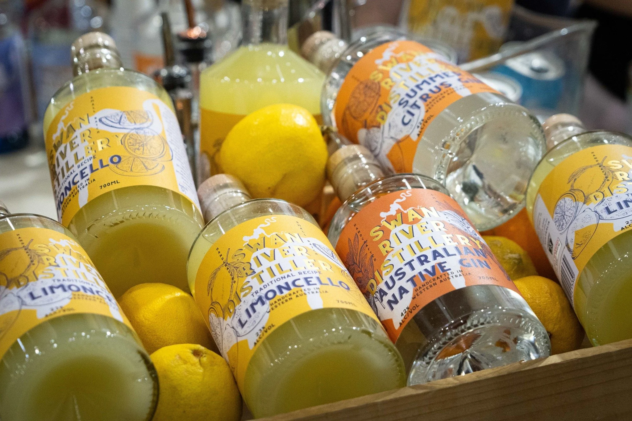 No cellar door this weekend&hellip; but we&rsquo;re not leaving you hanging

We&rsquo;ll be out pouring ALL weekend 🍸
Markets, Dan&rsquo;s &amp; more

Come track us down 👀 (or shoot us a message to find out!)