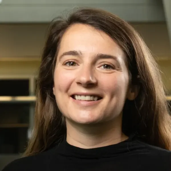 Hannah Hennighausen