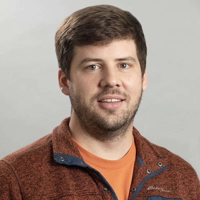 Kevin Berry, Ph.D.