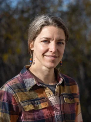 Emily Schwing