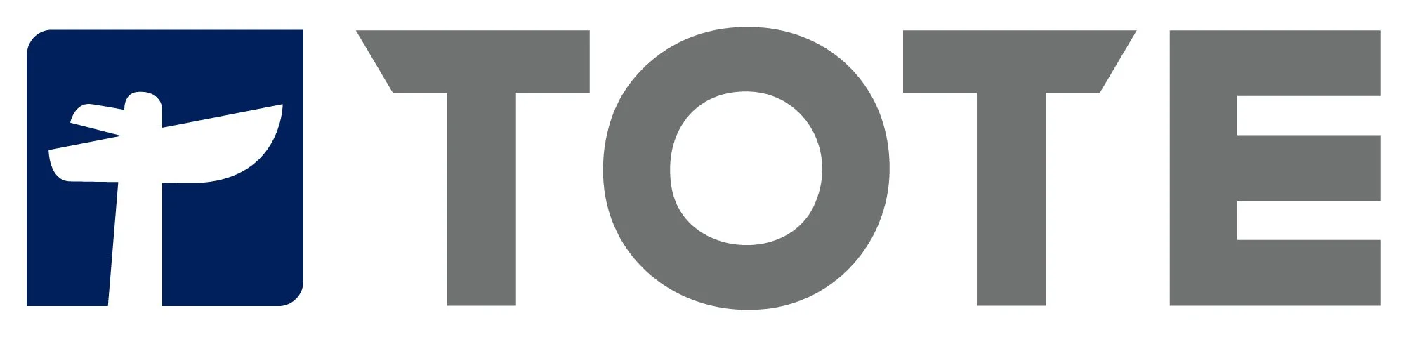 Tote Maritime logo