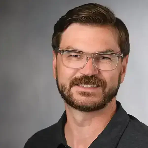 Zach Dunlap