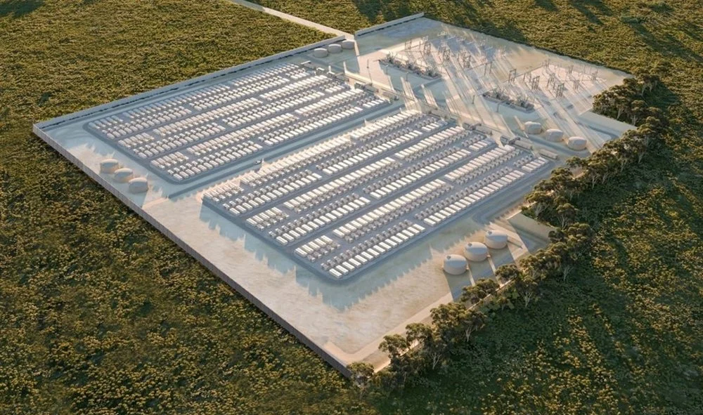 ENGCO Supports Successful Completion of Early Works for Gnarwarre Samsung Energy Project