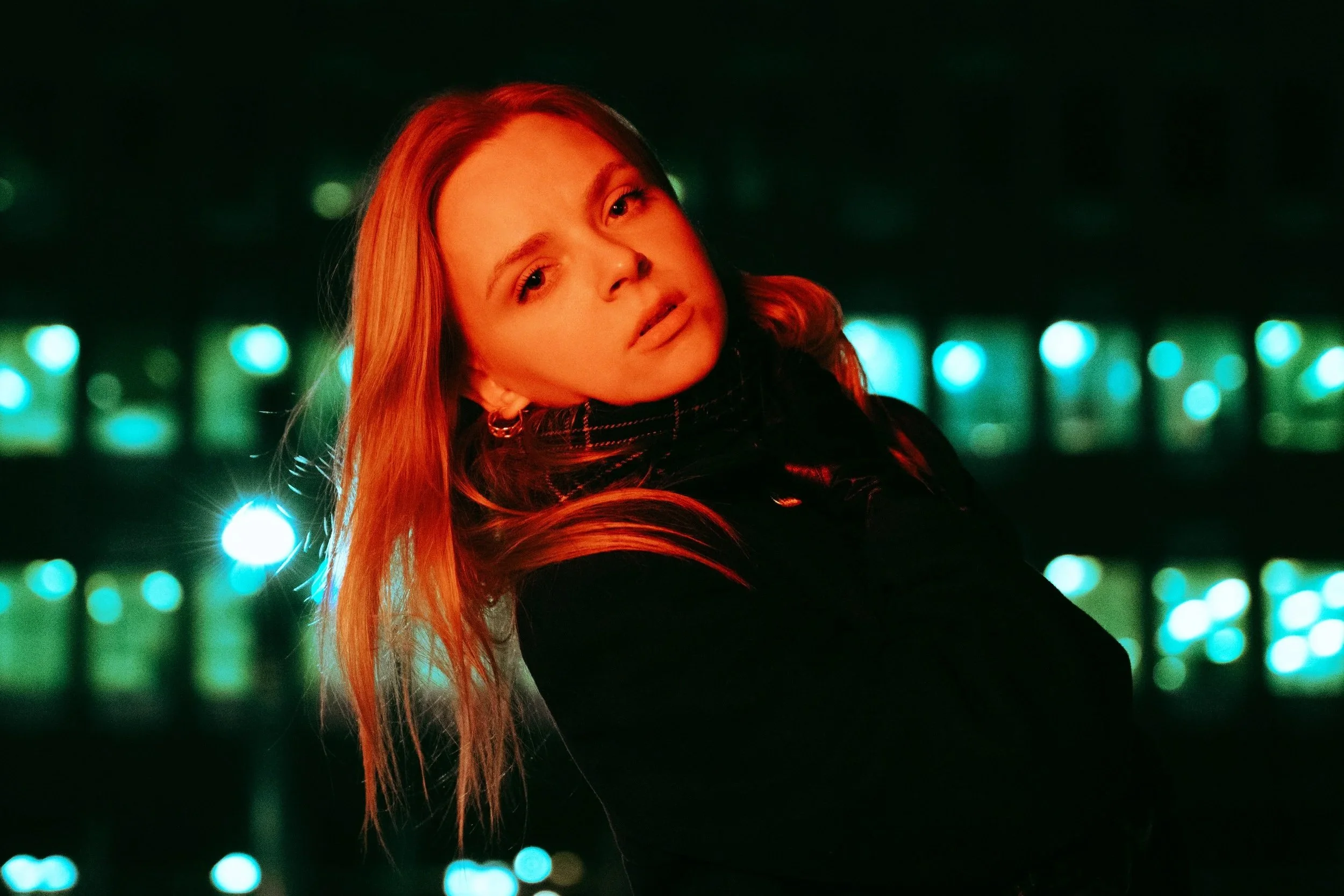 Promo Artistes - Portraits