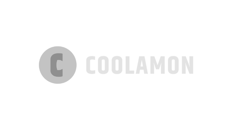 coolamon chaser bins logo