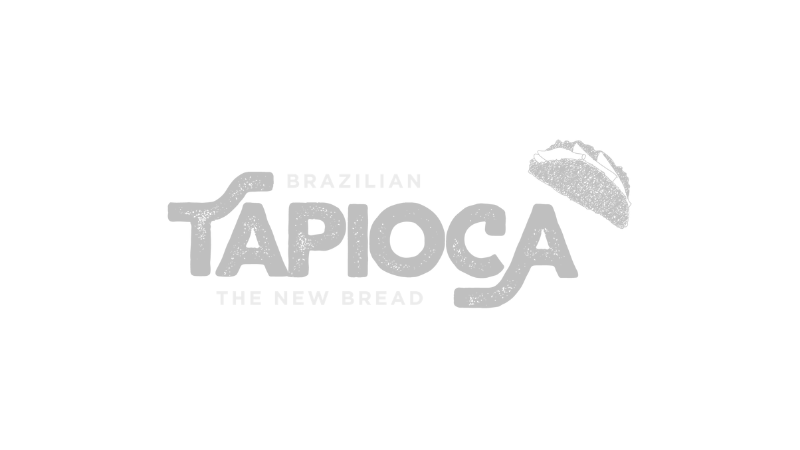 brazilian tapioca logo