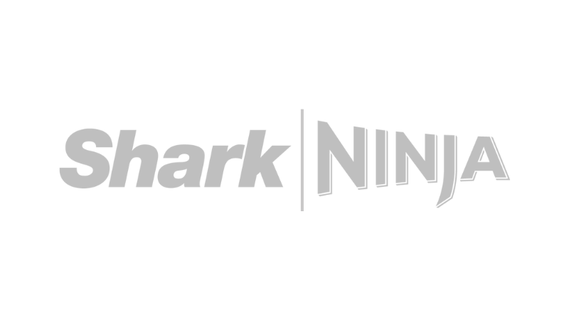 shark ninja logo