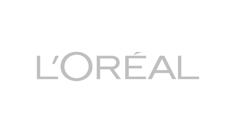 loreal logo