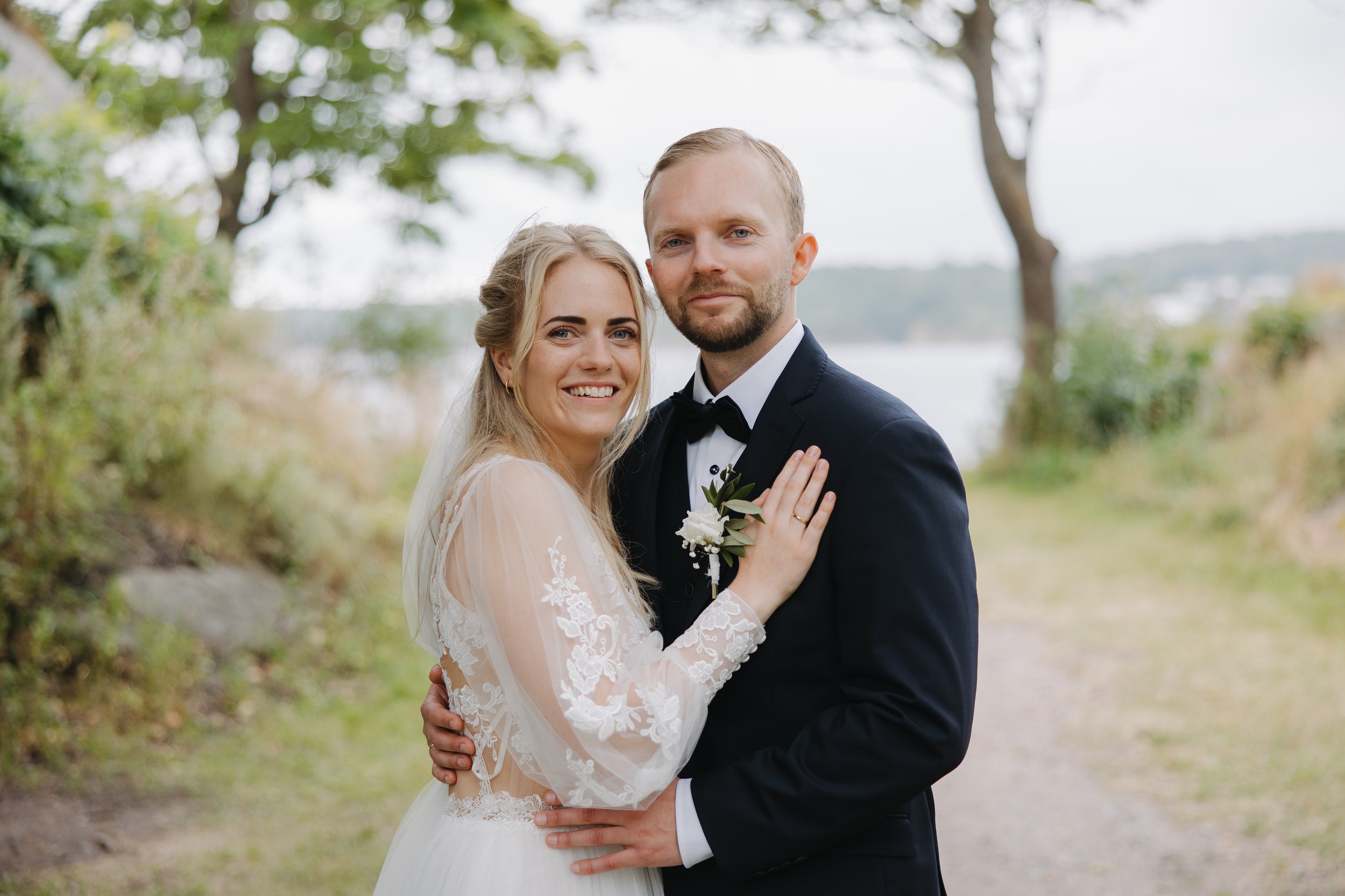 Celine og Marthin 09.08.25