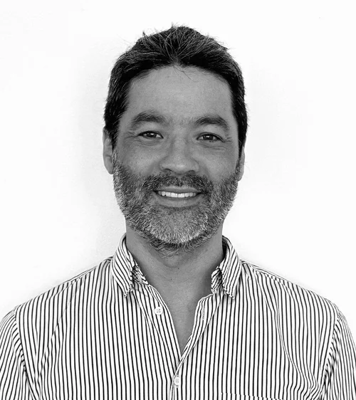 Daniel Khong