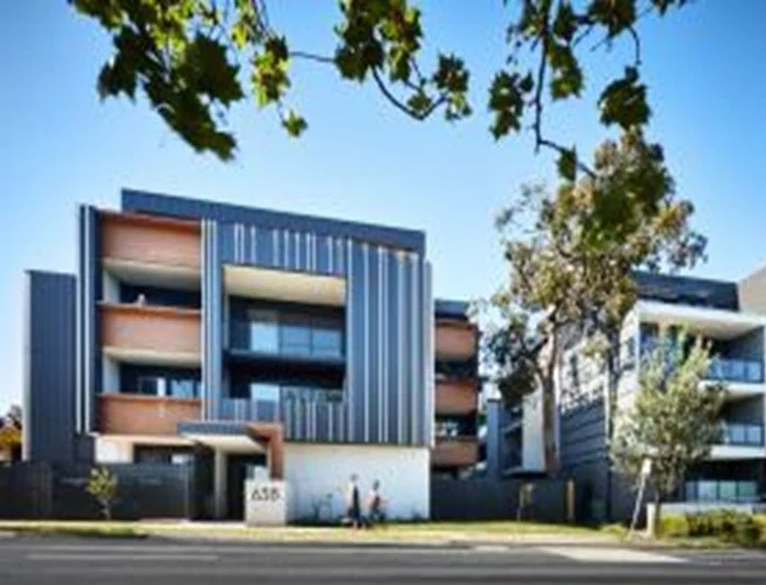 Housing Australia Future Fund (HAFF) Rounds 1, 2 and 3