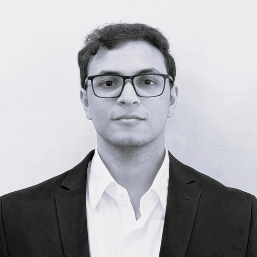 Enrique Sinha