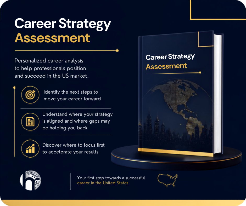 Career Strategy Assessment