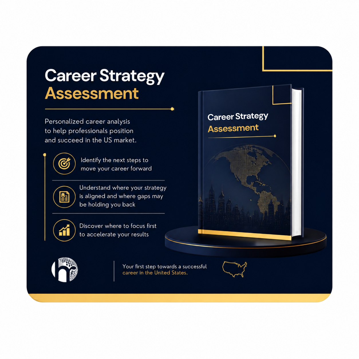 Career Strategy Assessment