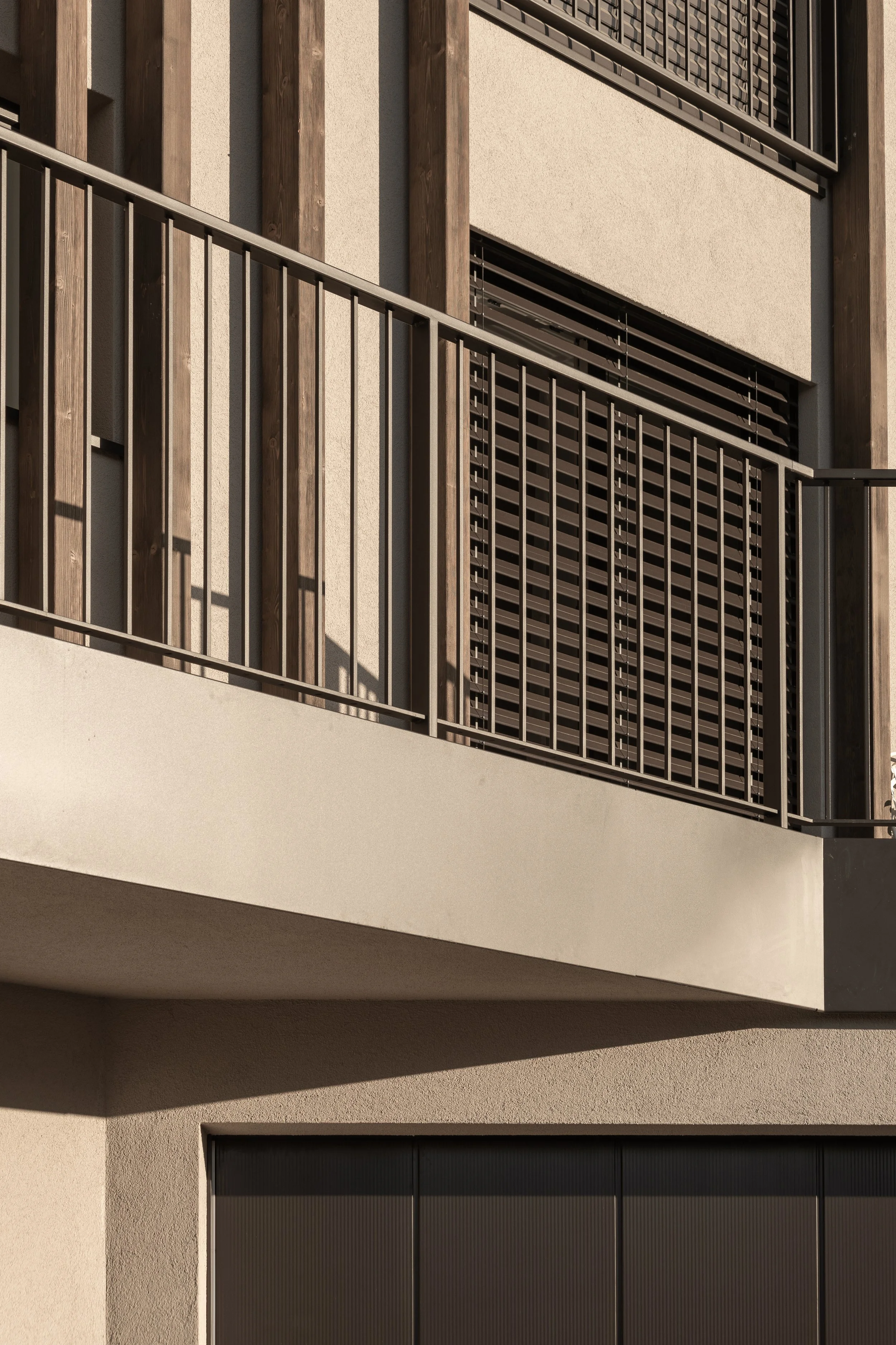 Energetische Sanierung, Sanierung, Wohnhaus, Jenesien, Architekt, Fassade, Architektur, Gottfried Gruber