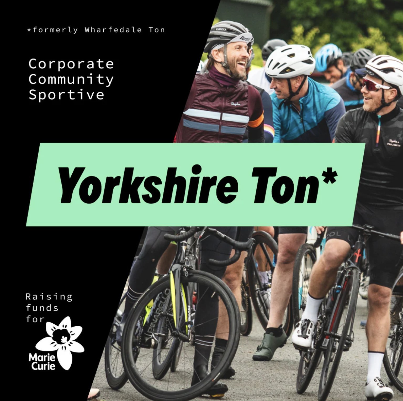 Yorkshire Ton