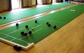Bowls - Social