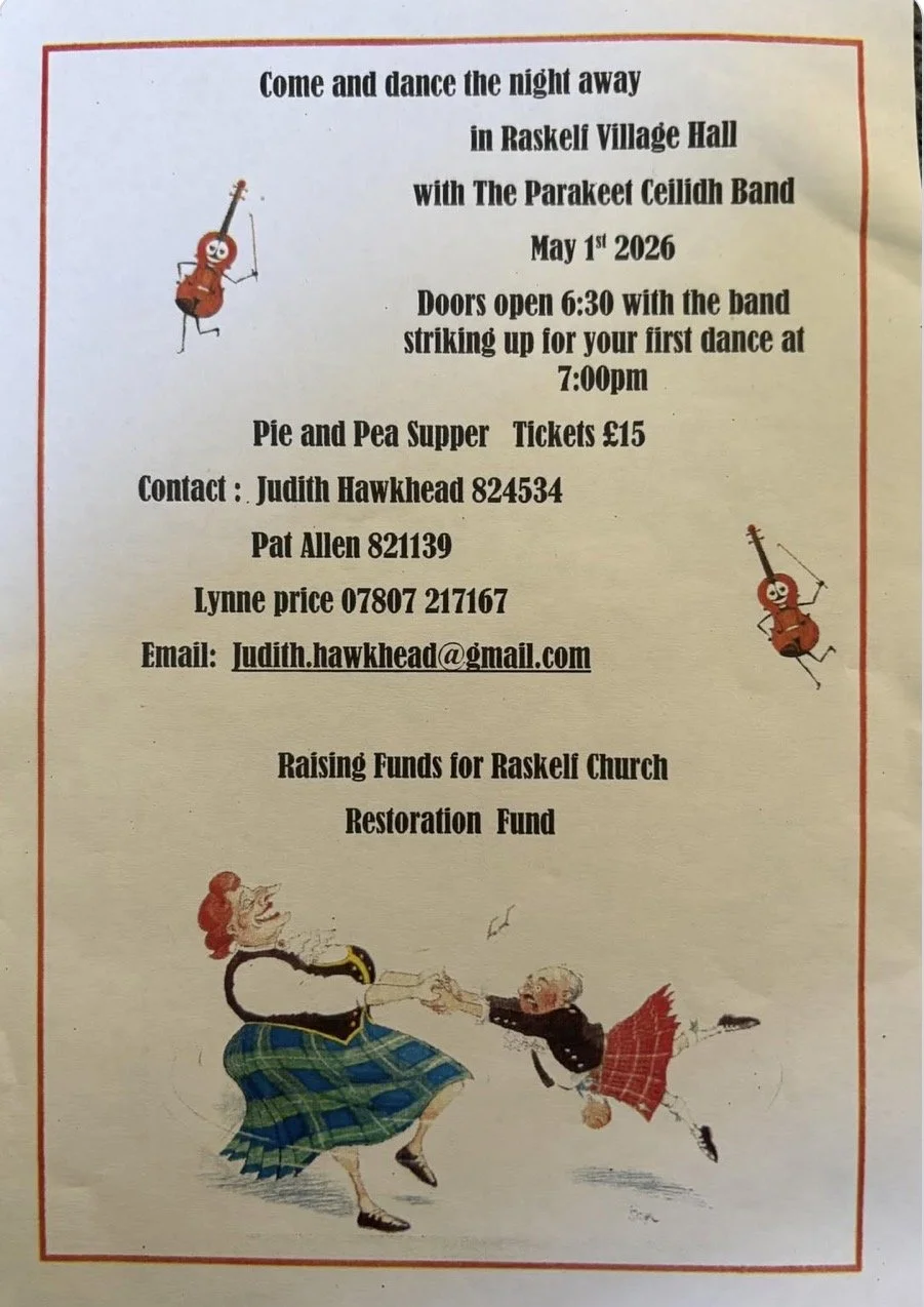 Ceilidh