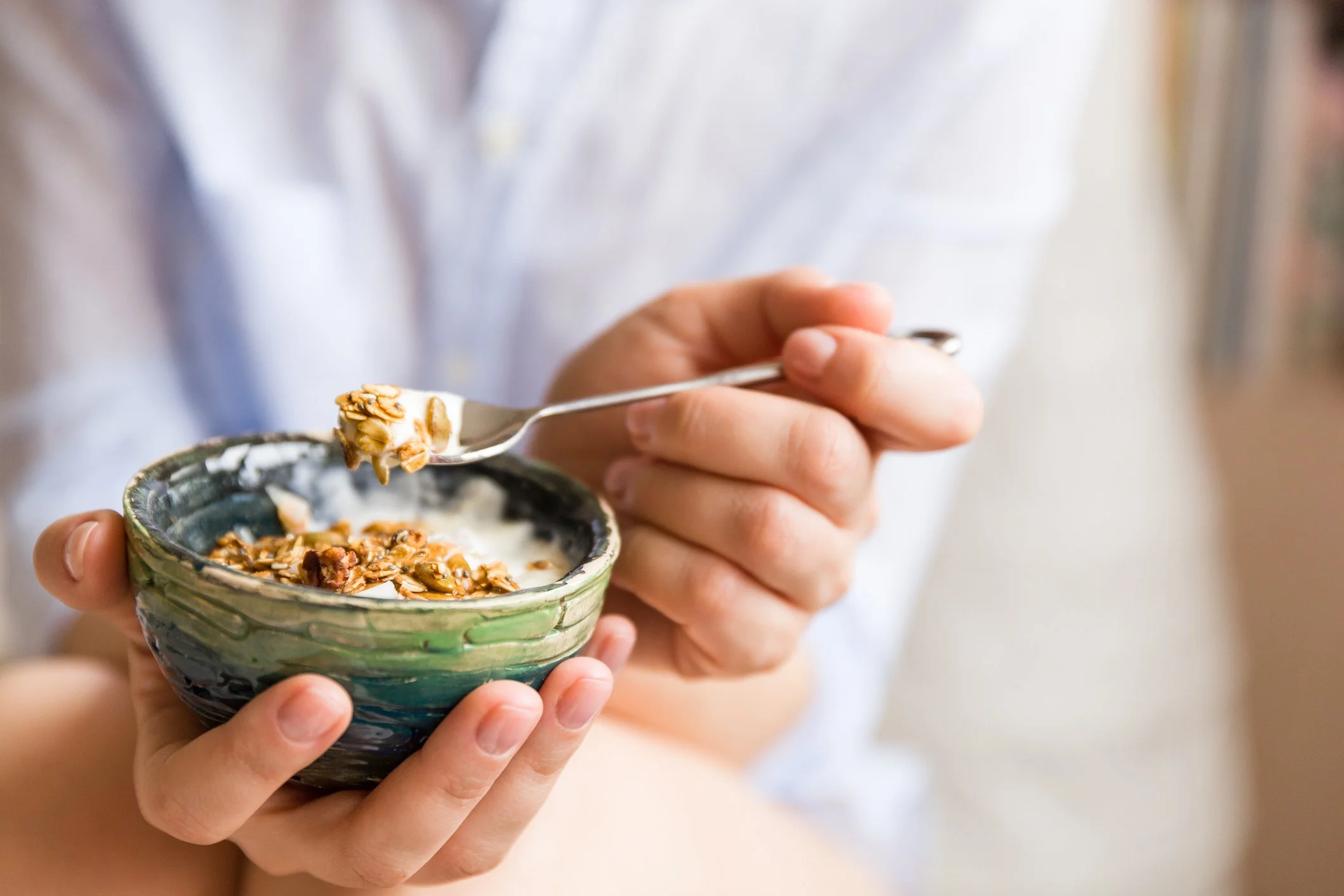 Are you eating enough to support your body?</span>