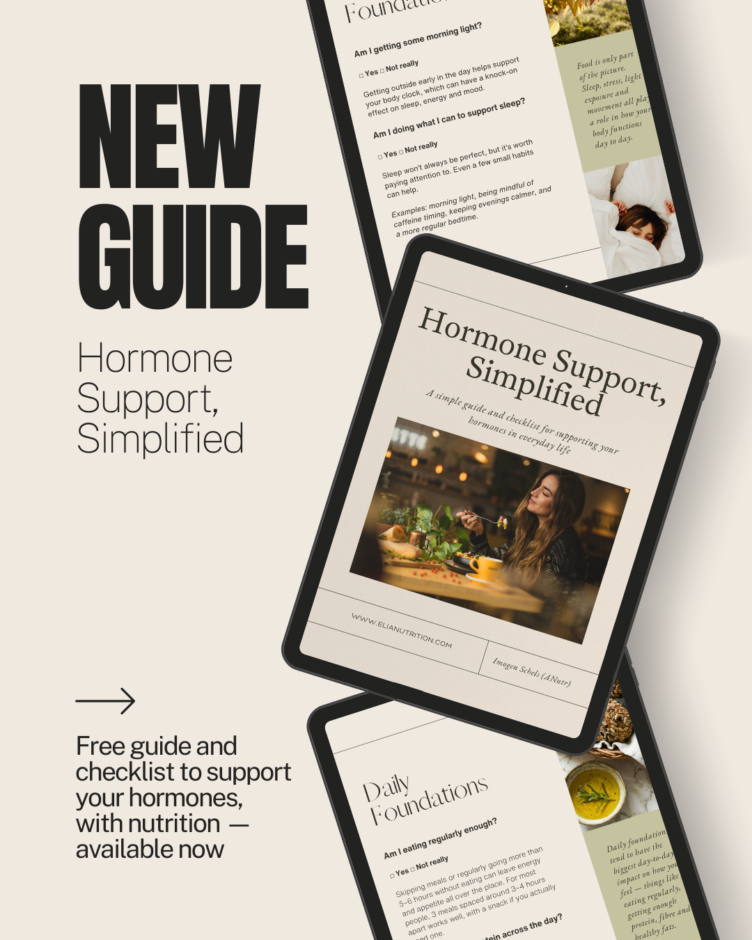 Sign up to claim your free guide