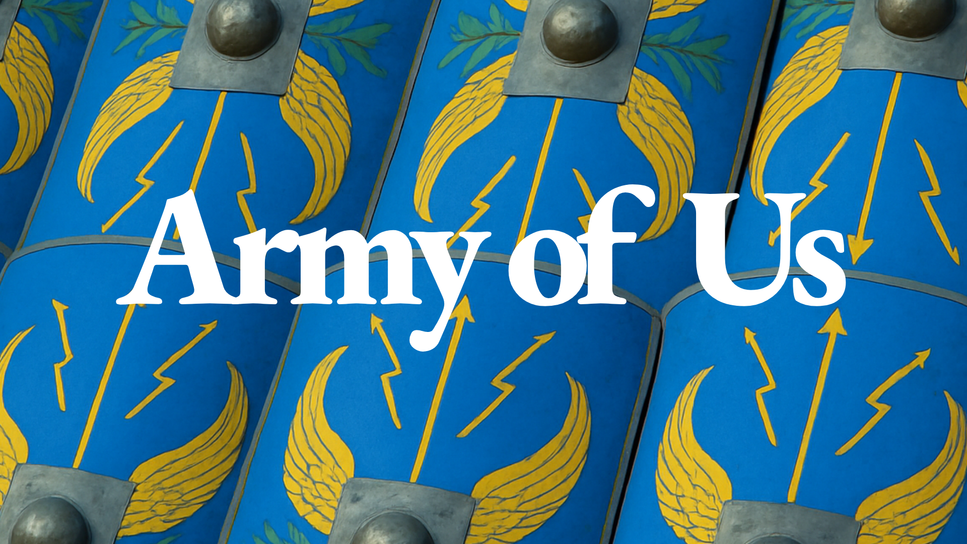 Army of Us
