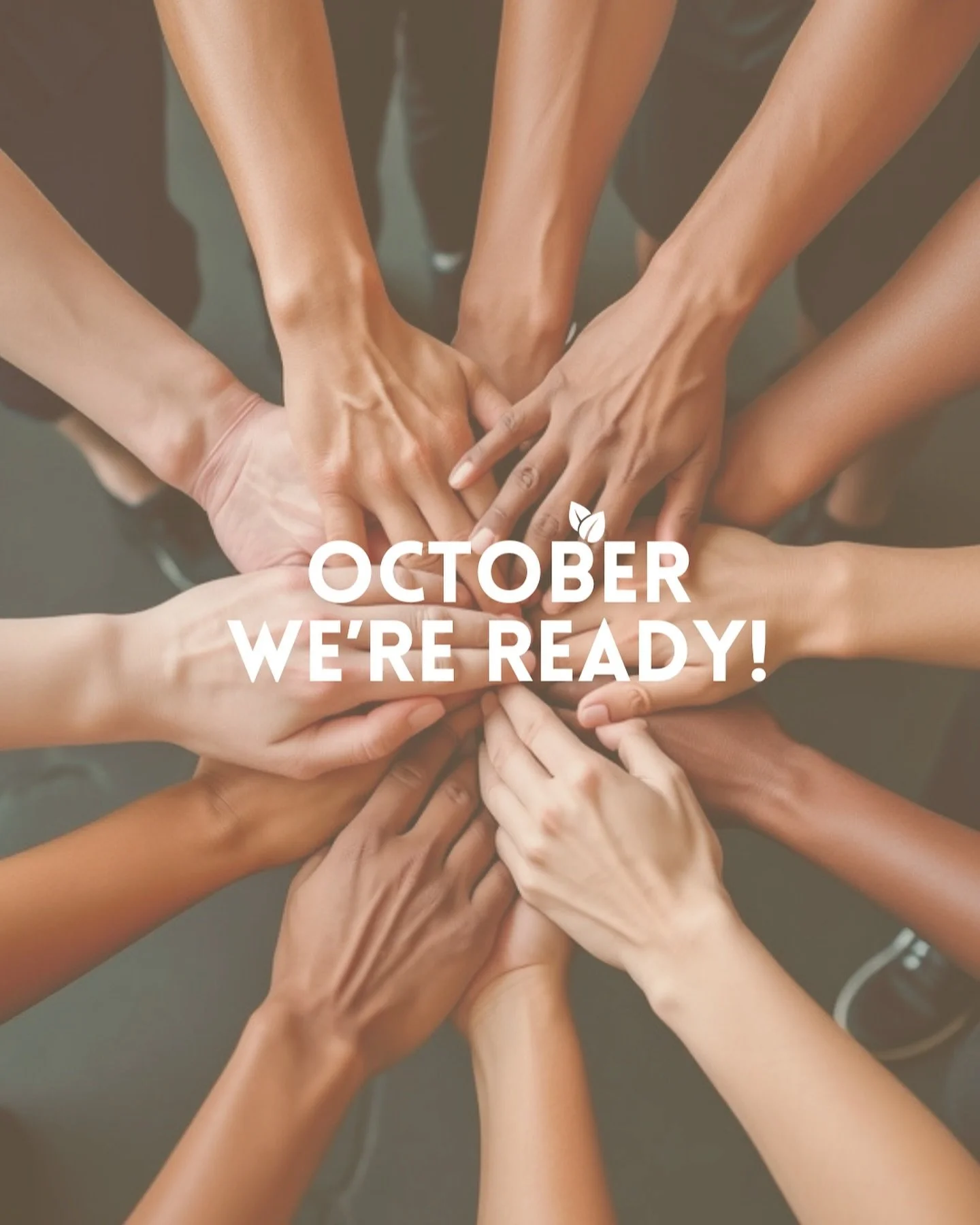 OCTOBER IS FULLY BOOKED! 🙌🏼 Well&hellip;we&rsquo;ve actually squeezed in 14 legends for this intake (the biggest group yet!) and WE LOVE IT!

We have a huge variety of fitness experience, some recovering from injury &amp; wanting to get strong agai