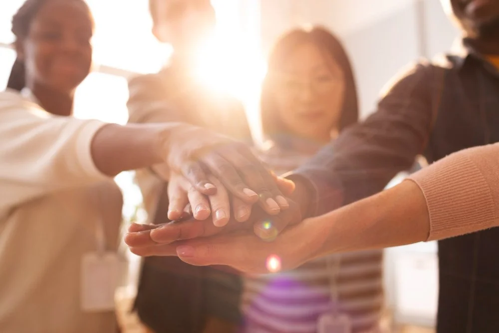 Strengthening Communities