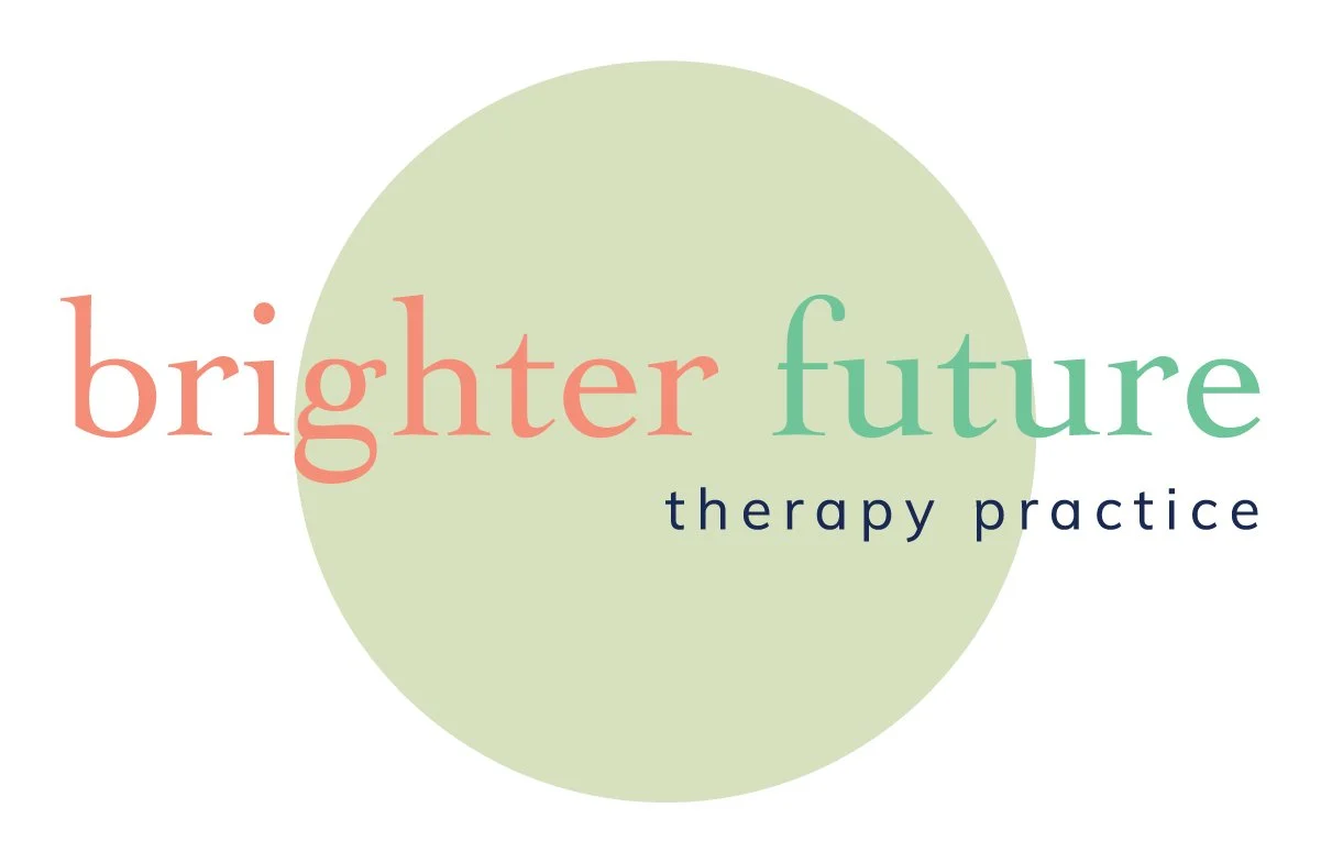 Brighter Future Therapy Practice