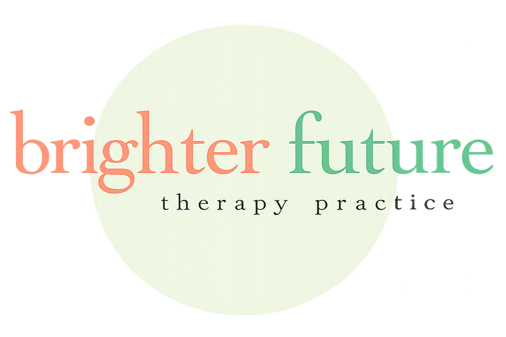 Brighter Future Therapy Practice