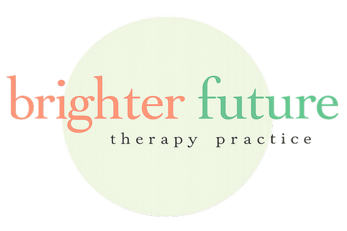 Brighter Future Therapy Practice