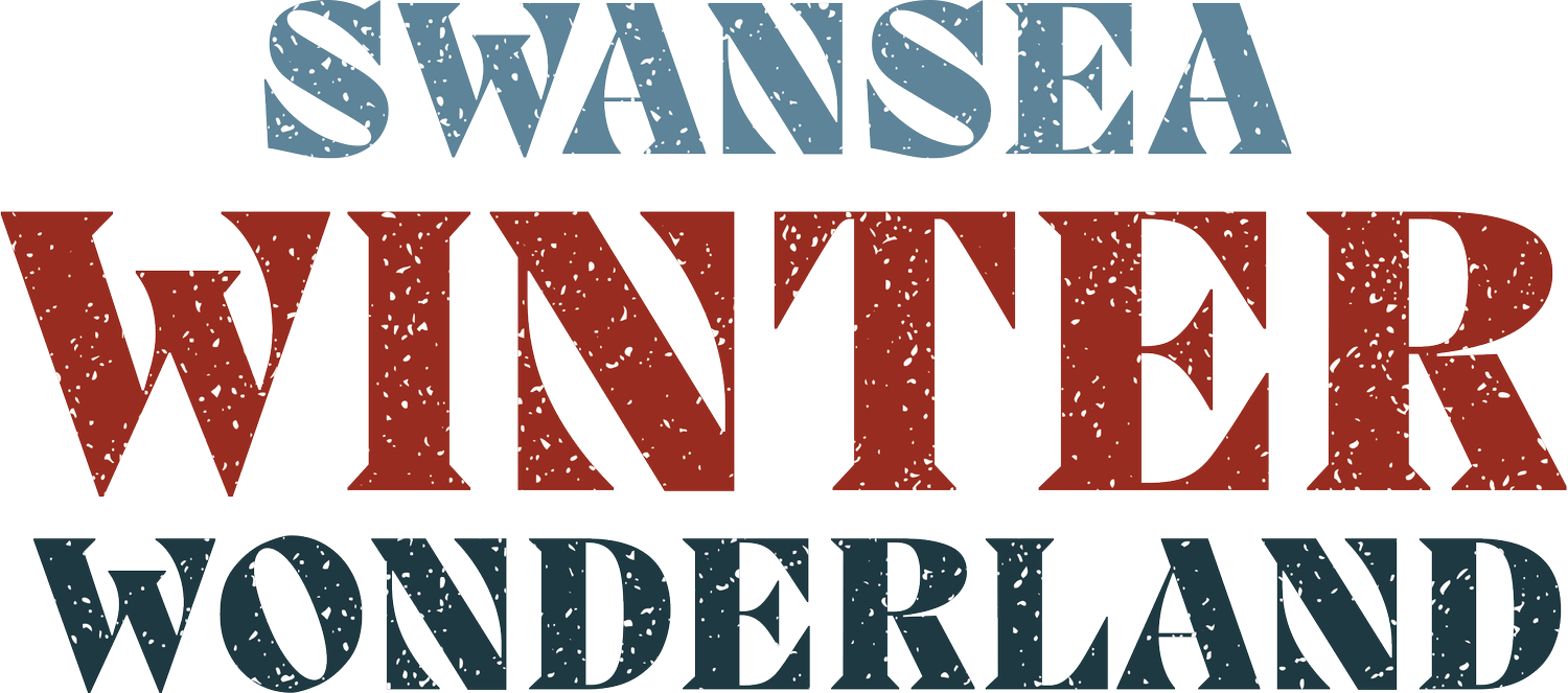 Swansea Waterfront Winterland 