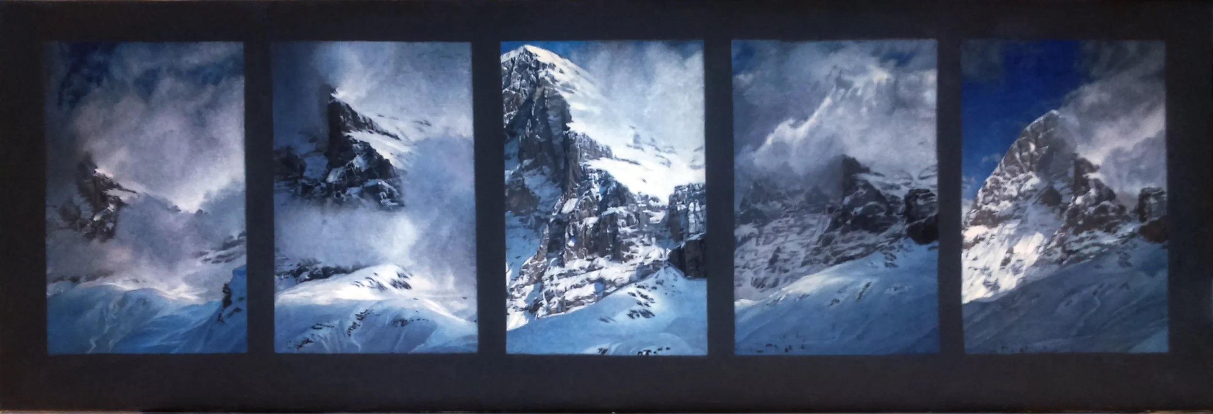 The Different Faces of the Eiger. DSC_0474.jpg