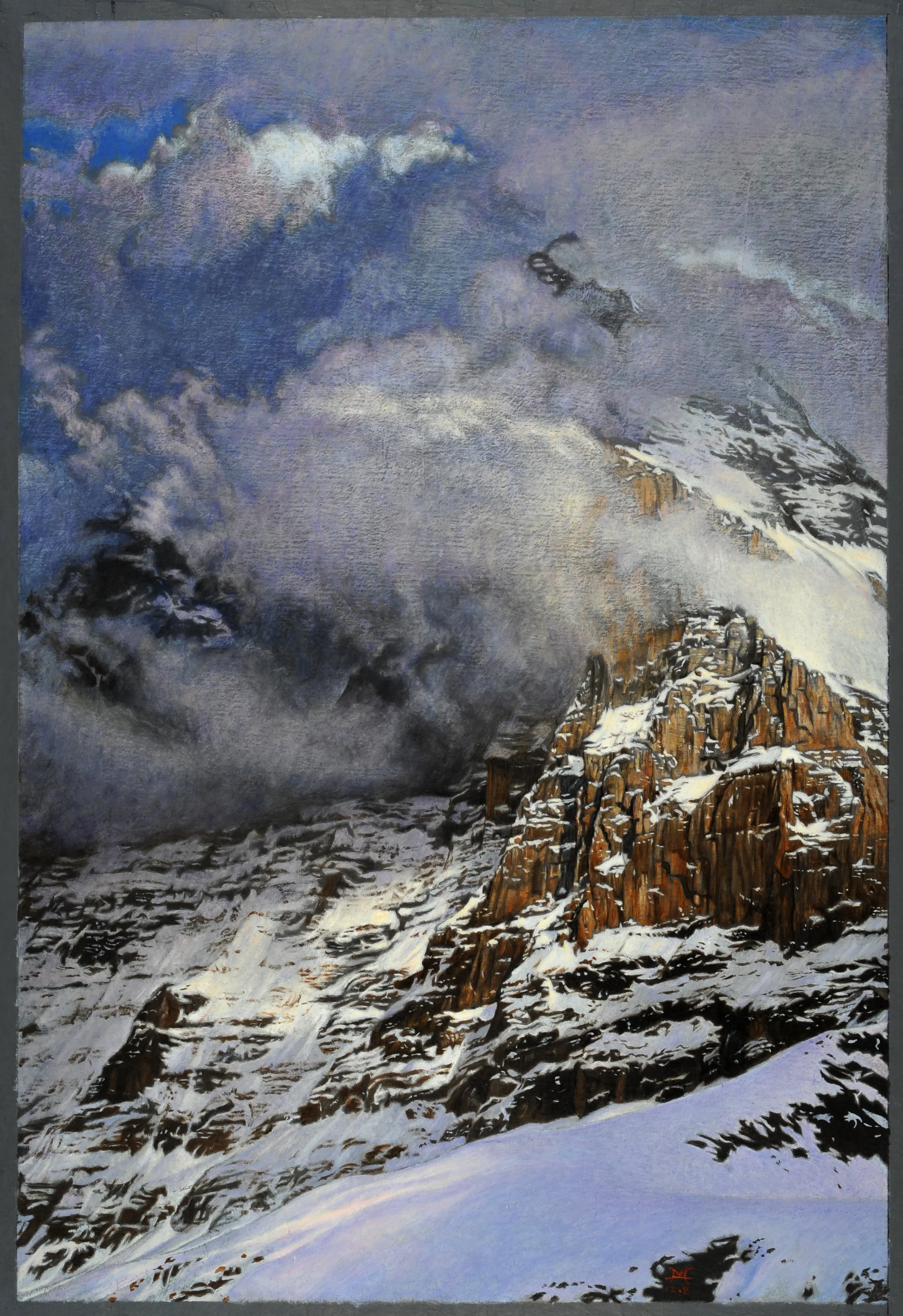 Eiger 3, oil on 630gsm paper 090317-02 - Copy.jpg