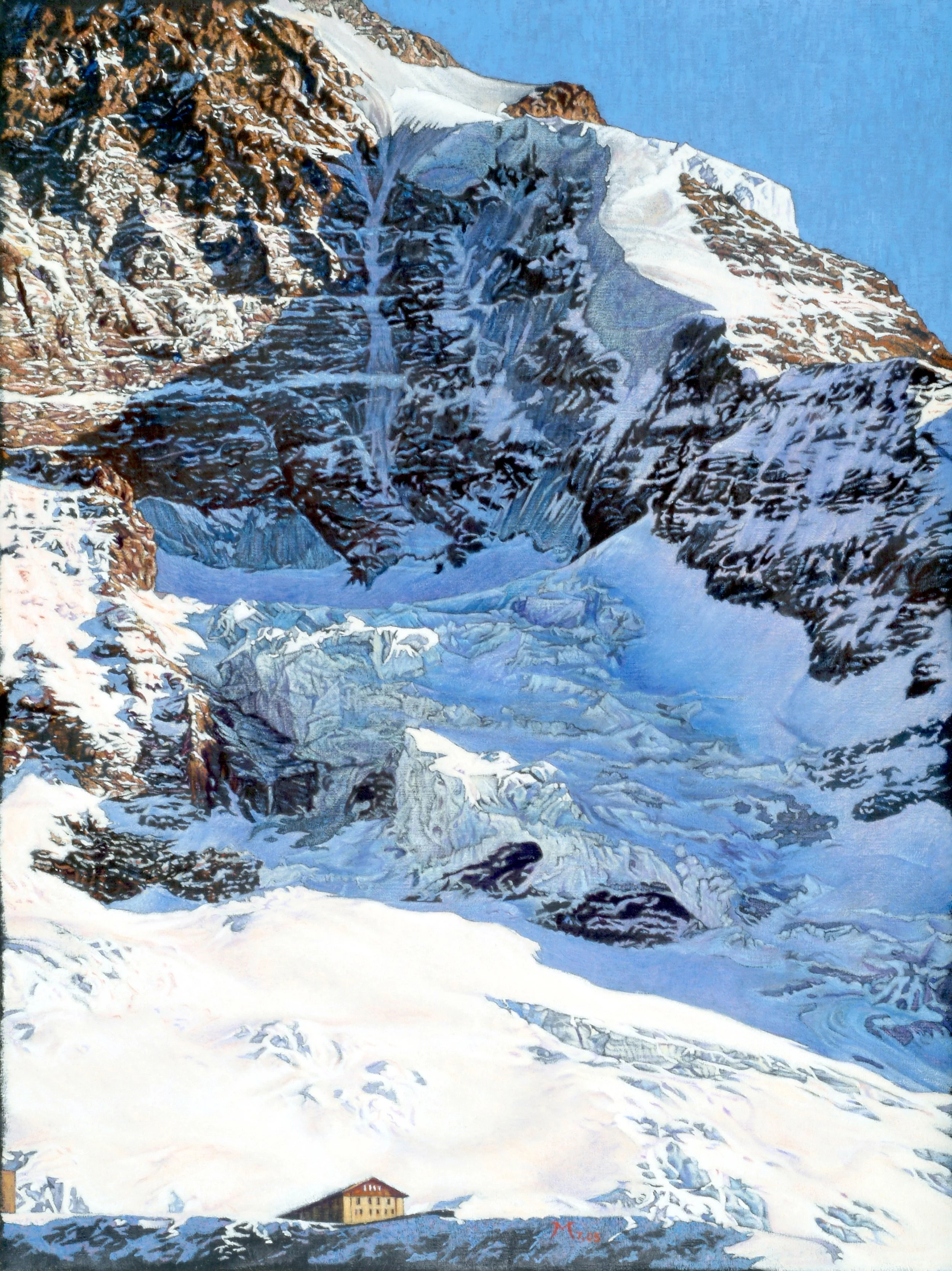 Right Flank of Moench and Glacier.jpg