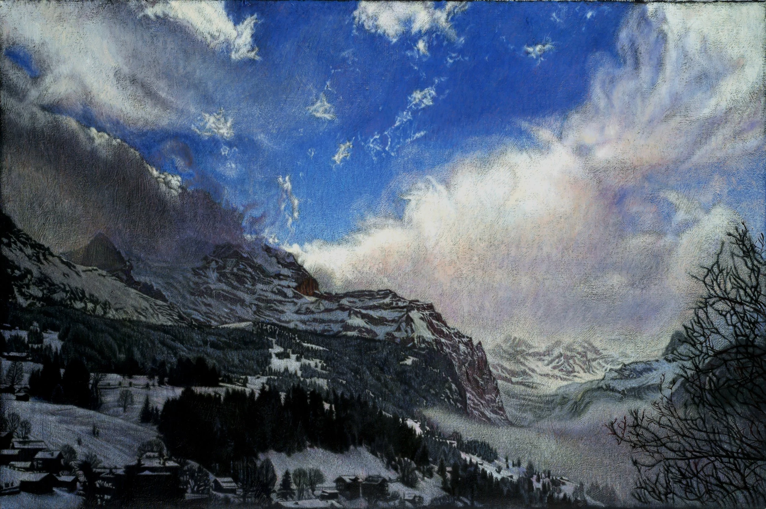 As Clouds Sweep In.jpg