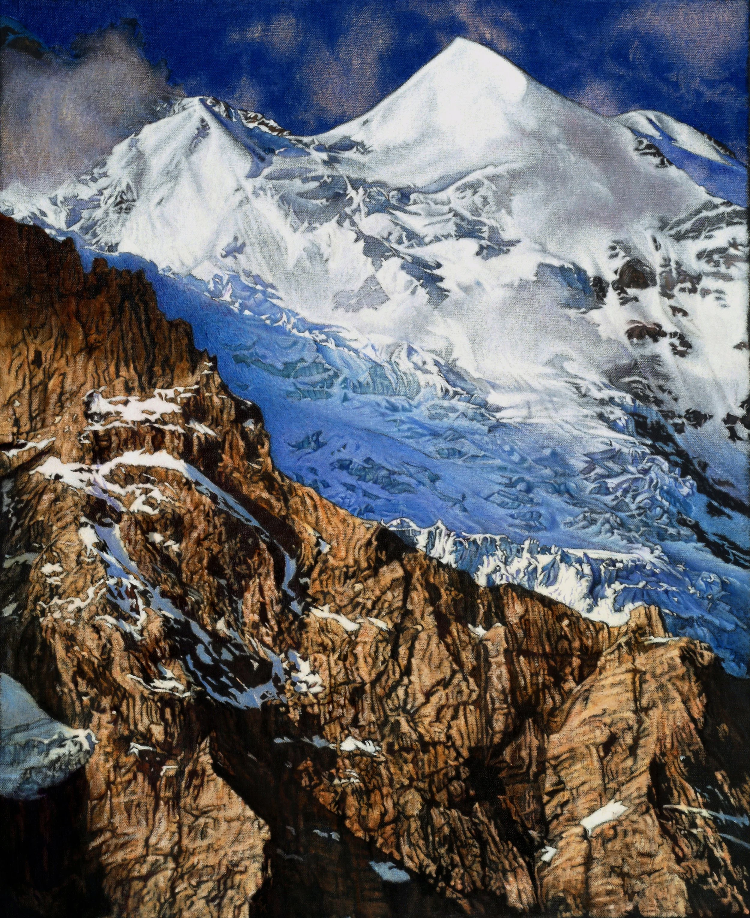 The Silberhorn at Dawn.jpg