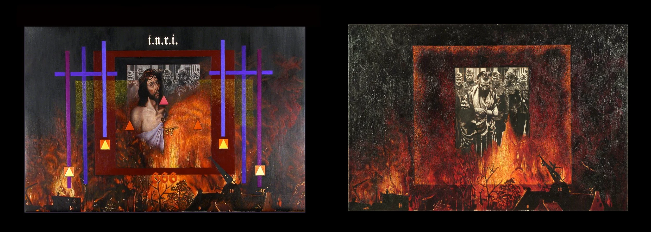 'The Mocking of Christ', variations 1 & 2.jpg