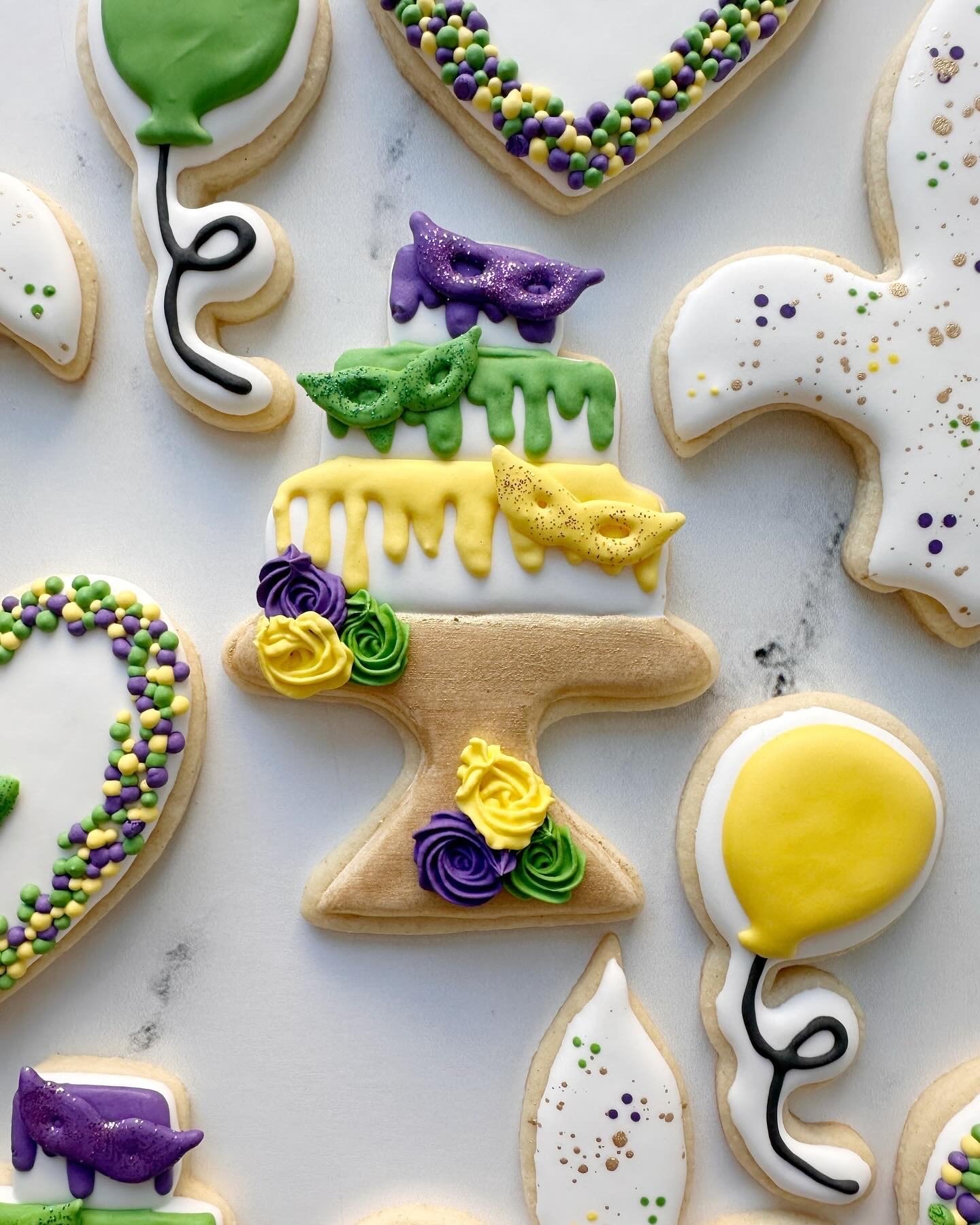 Mardi Gras cookies.JPEG