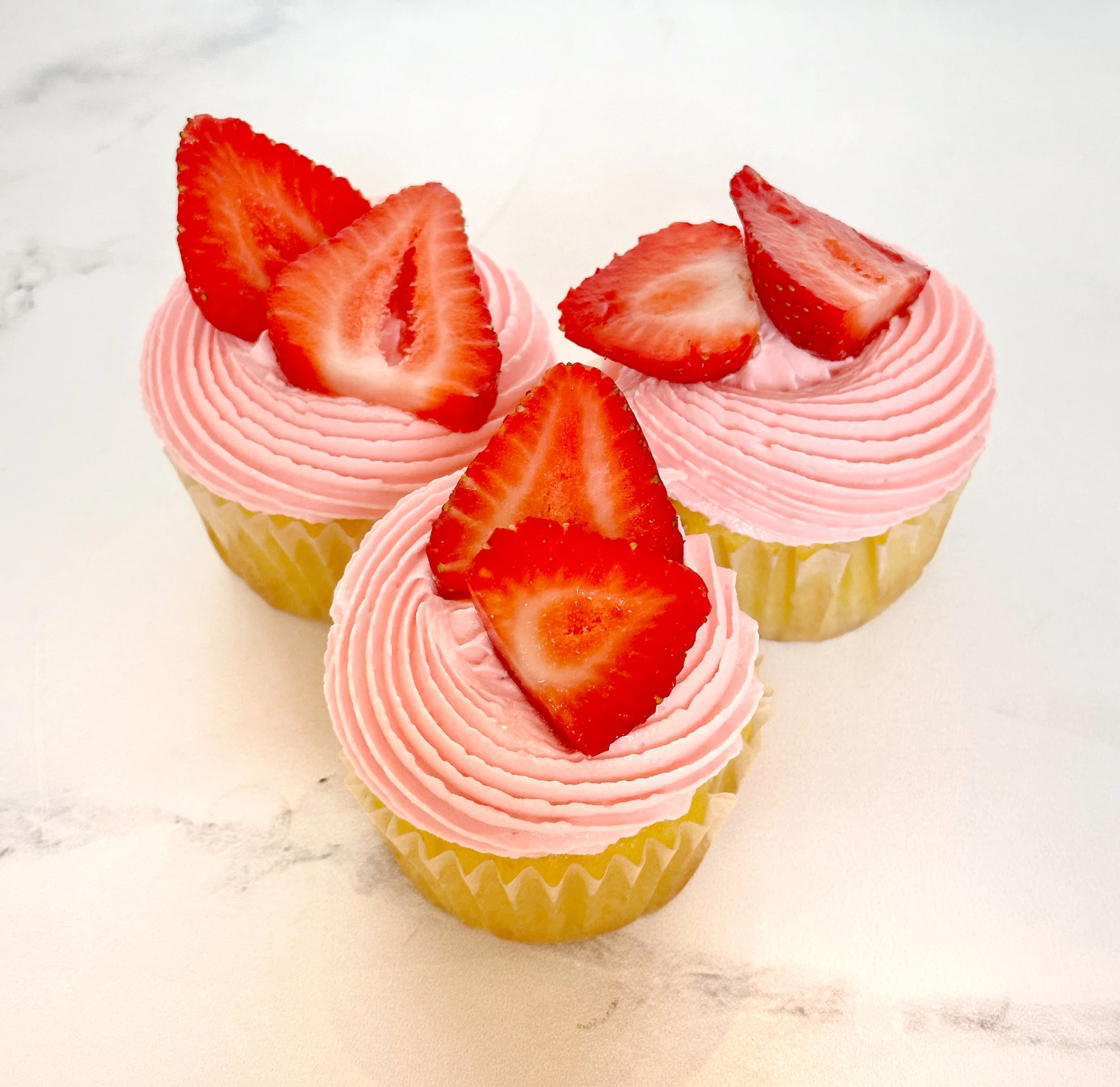 Strawberry cupcakes.JPEG