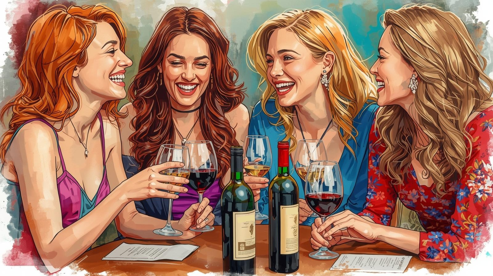 Le coffret “IMMERSION” : L’activité idéale entre amis