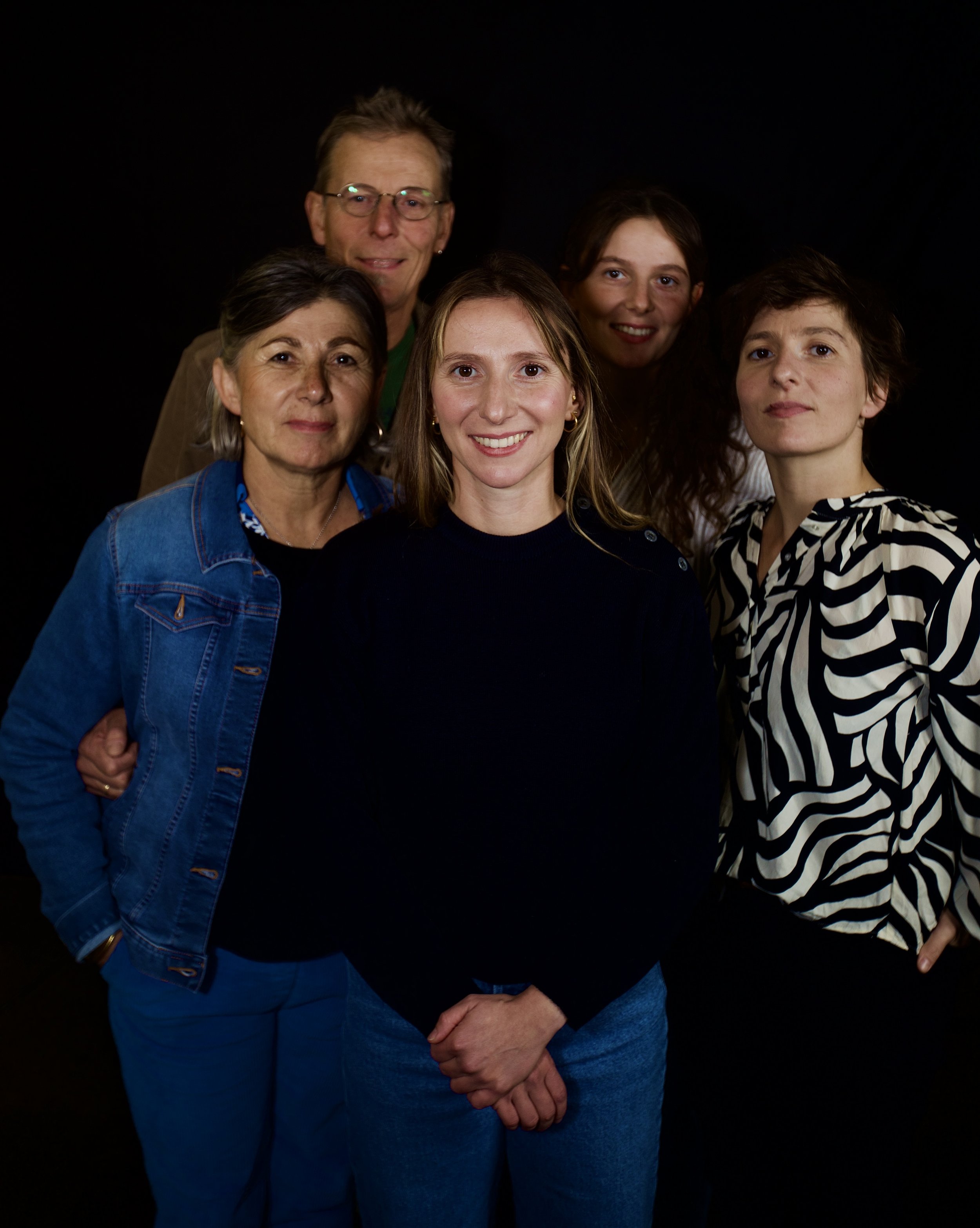 domaine anne sophie et jean francois quénard