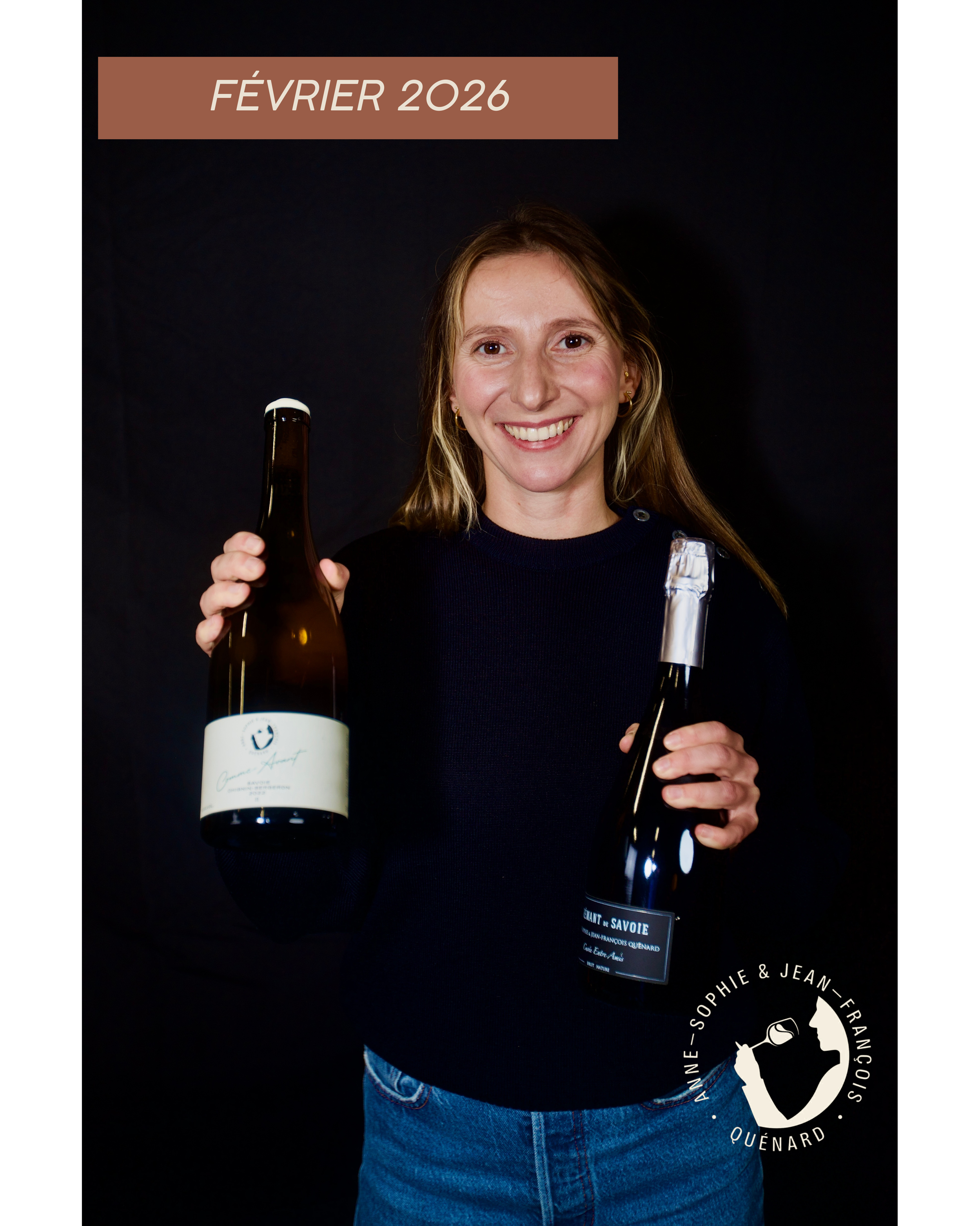 Domaine ASJF Quénard